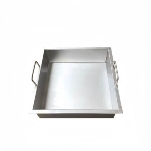 Big Steel Tray