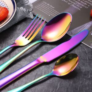 Coloring Spoon